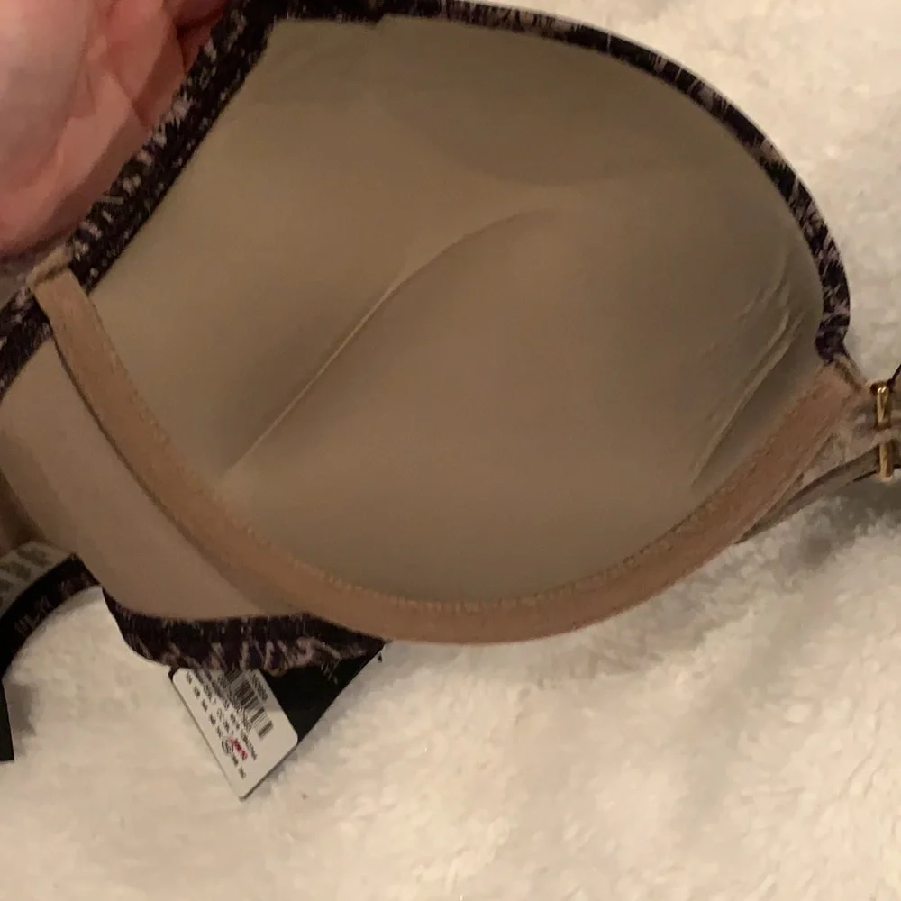 **FINAL PRICE** Victoria’s Secret Bombshell bikini set - Picture 9 of 16